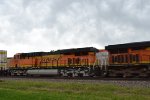 BNSF 7986